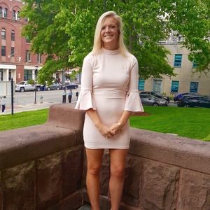 Meet your Posher, Katherine